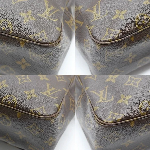 🍓LV Trousse 28 Clutch 824 - Picture 14 of 15